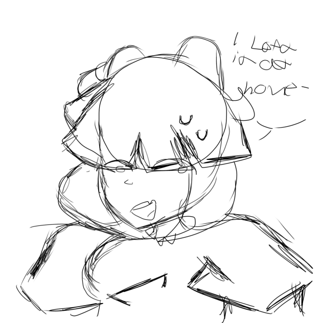 UNFINISHED - ibisPaint