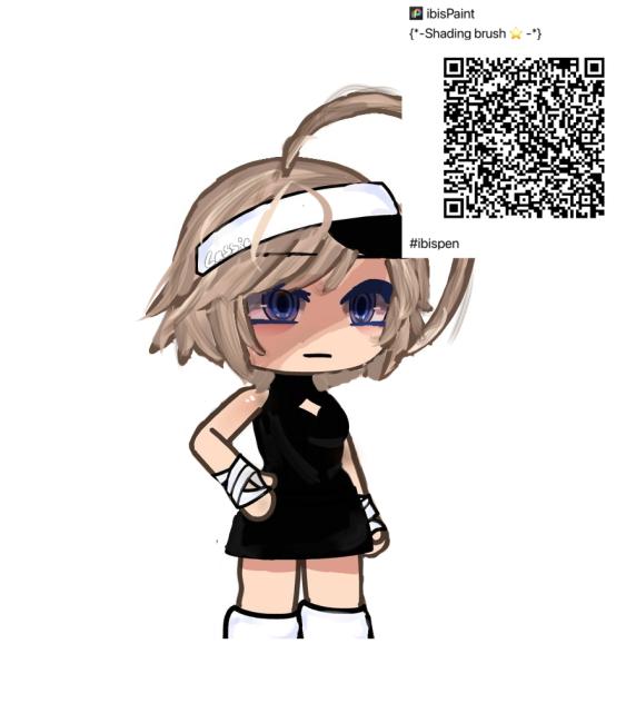 {Shading brush}