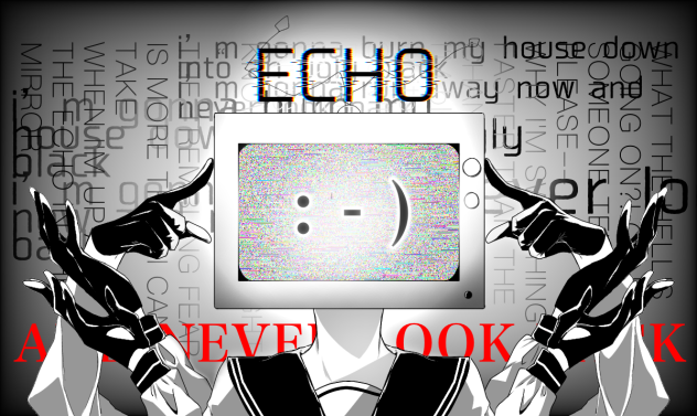 echo