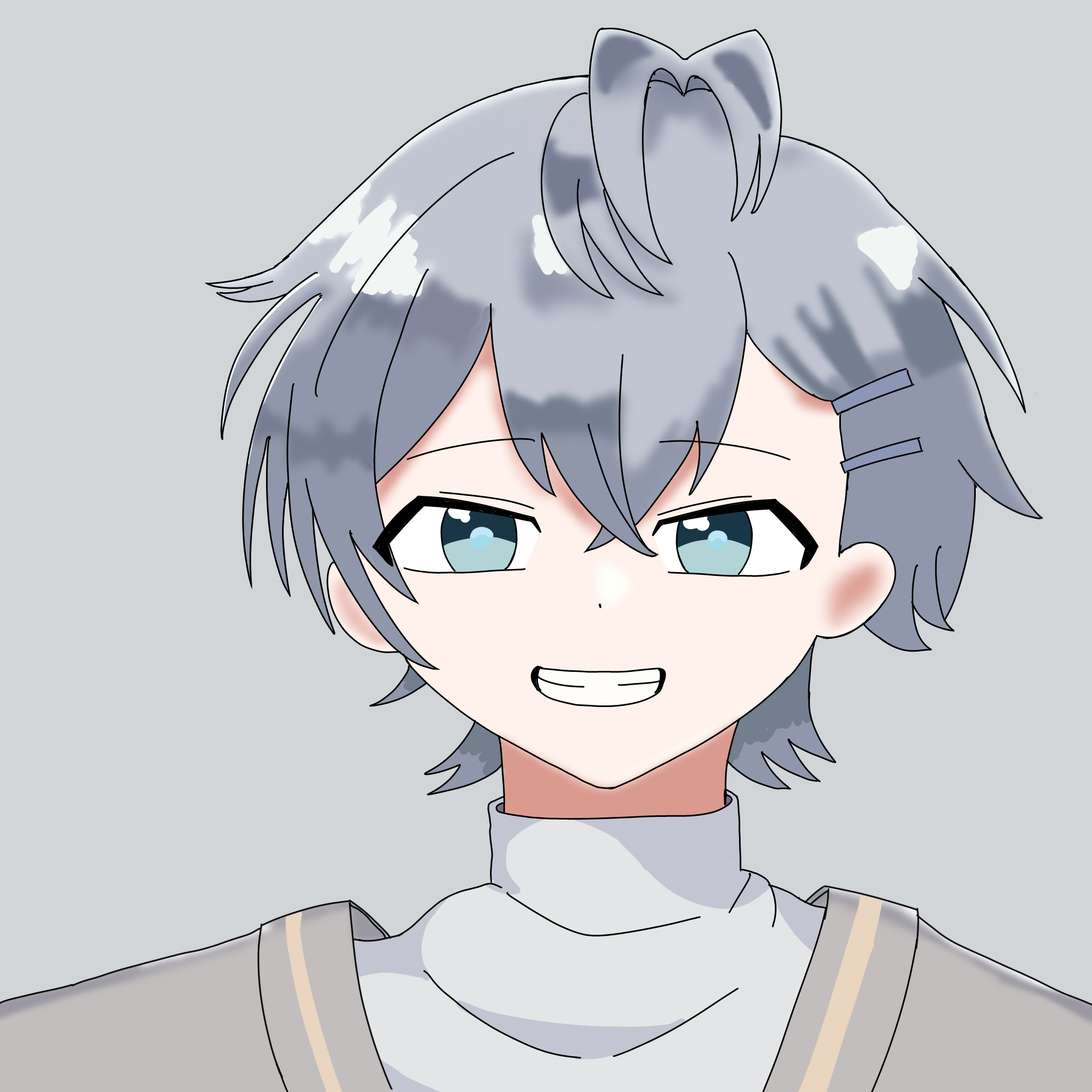 無題375 - ibisPaint