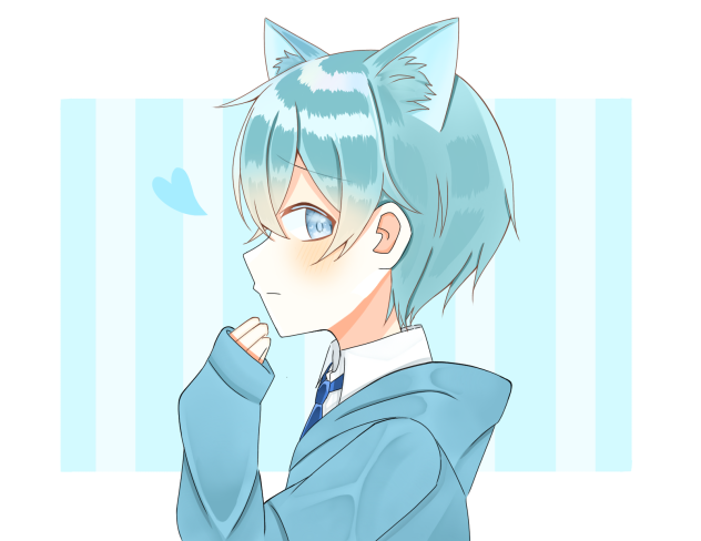 ケモ耳ころんくん