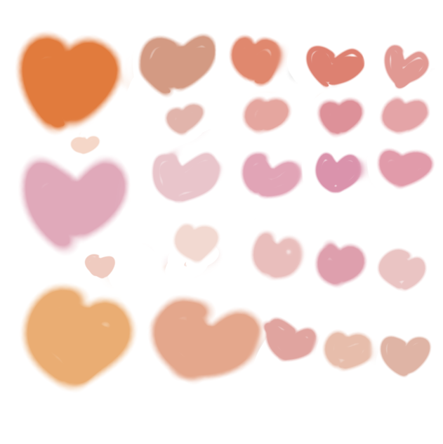 ¡Colores!!!