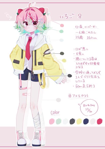 新資料