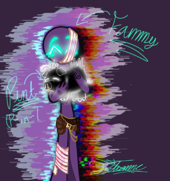 ANOTHER NEW CHARACTER FOR PIG!!