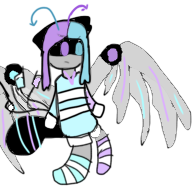 Murder drones oc