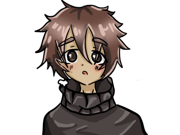 ♡ (colored)