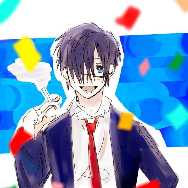 ut先生