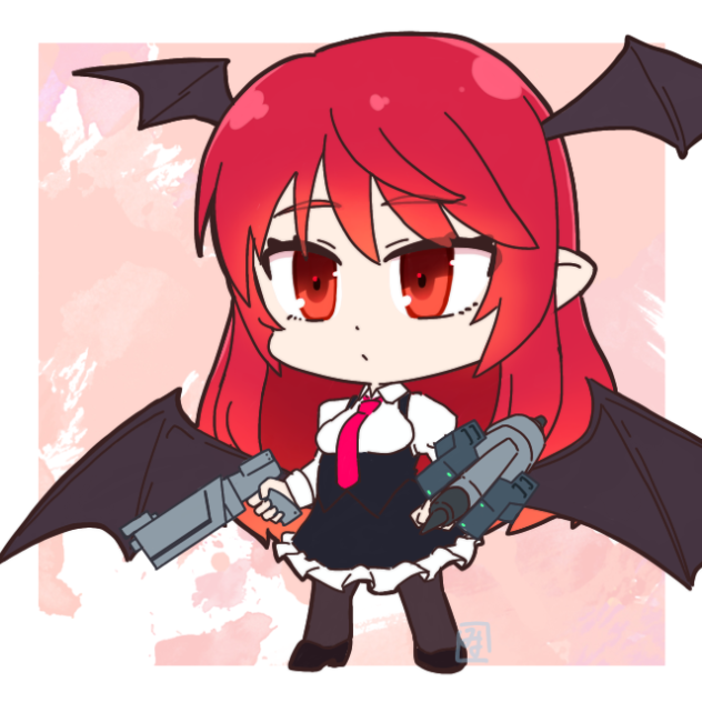 アーマード・こあ(くま)