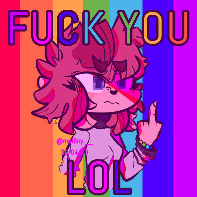 Fuck You lol