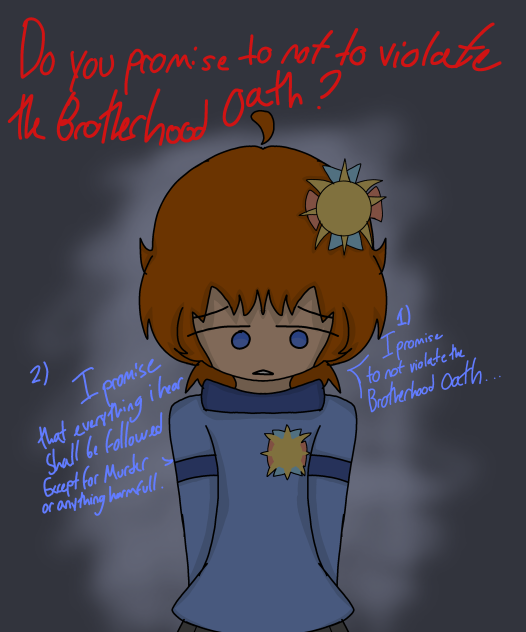 The Oath