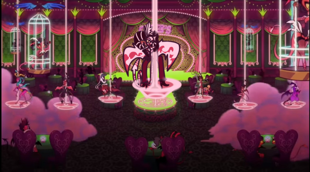 Aurora’s Ozzie's Screenshot 2
