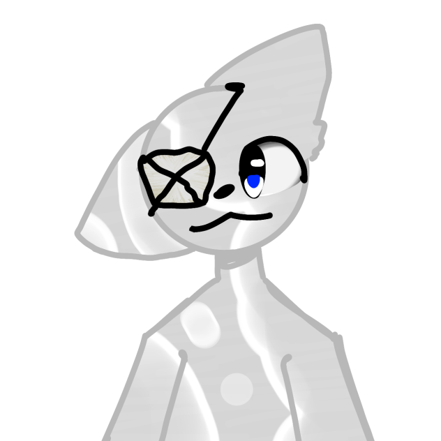 kitty - ibisPaint