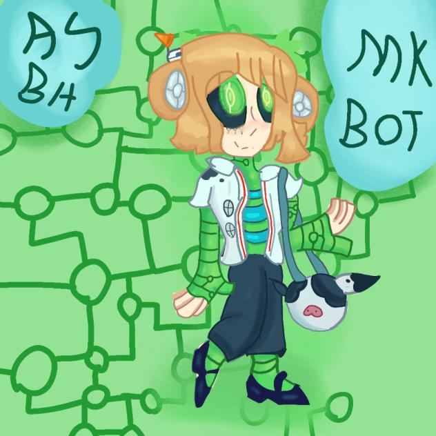 MK Bot