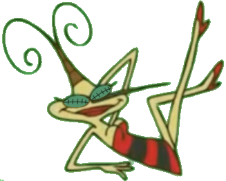 Lady K.exe Vector .