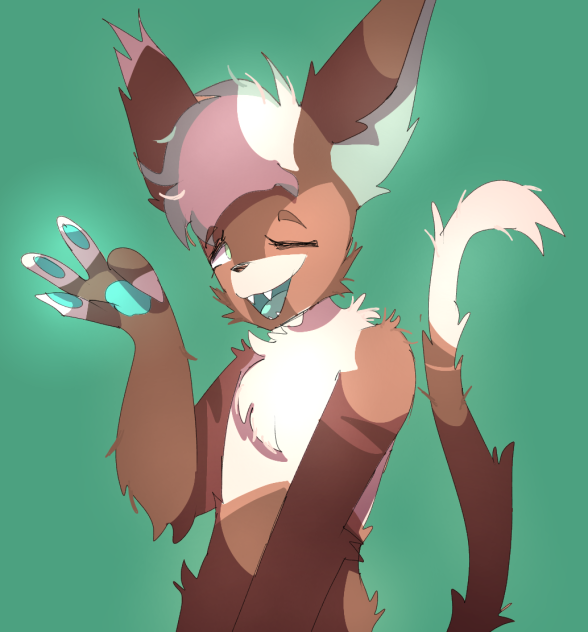 Art for @Feralmrilq
