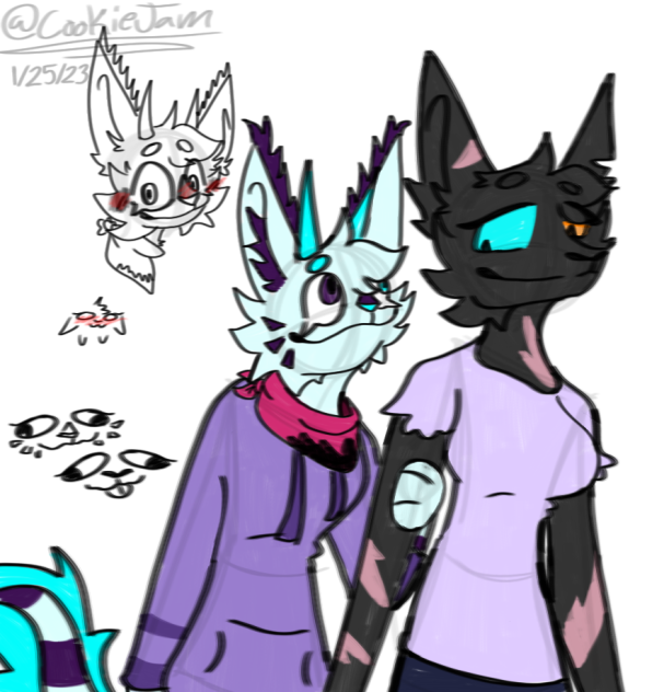 ✨✨✨ (Gift lol)