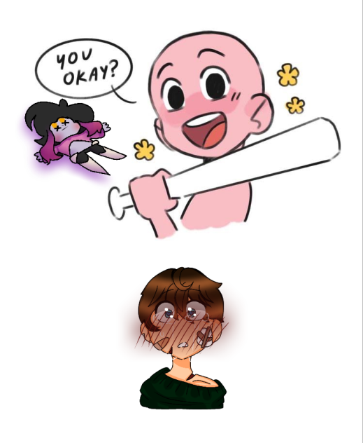 crush collab