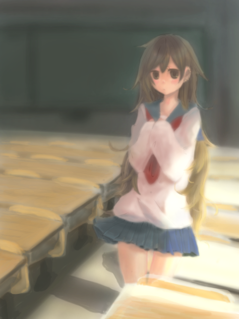 塗らせていただきました 27