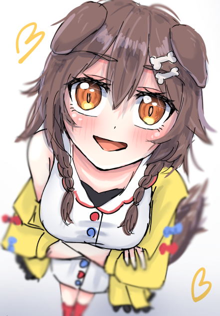 戌神ころねワンドロ