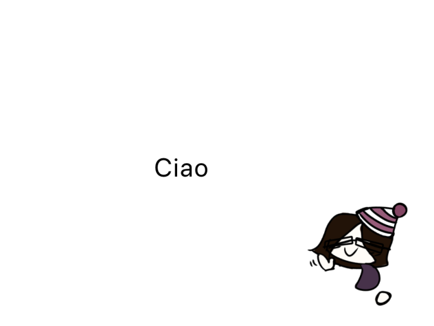 Ciao-