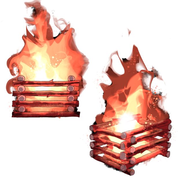 Bonfire