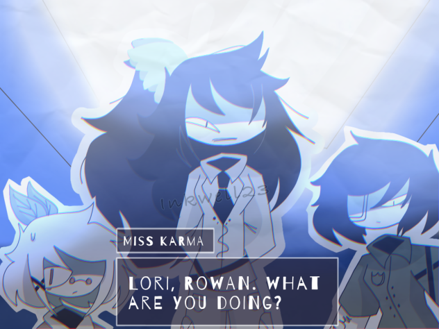§~What are you doing.~§