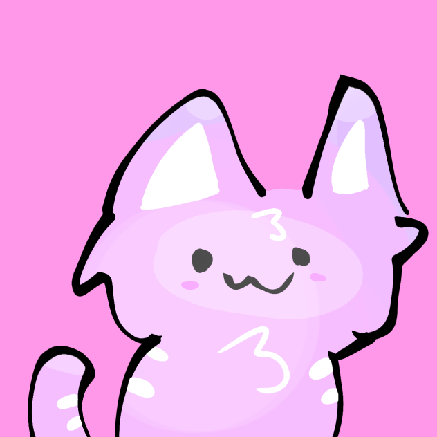 mew