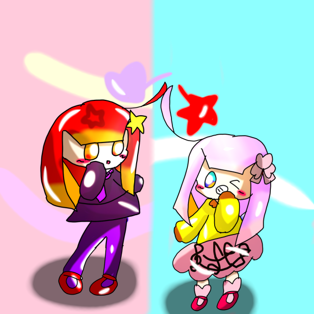 すず＆たま