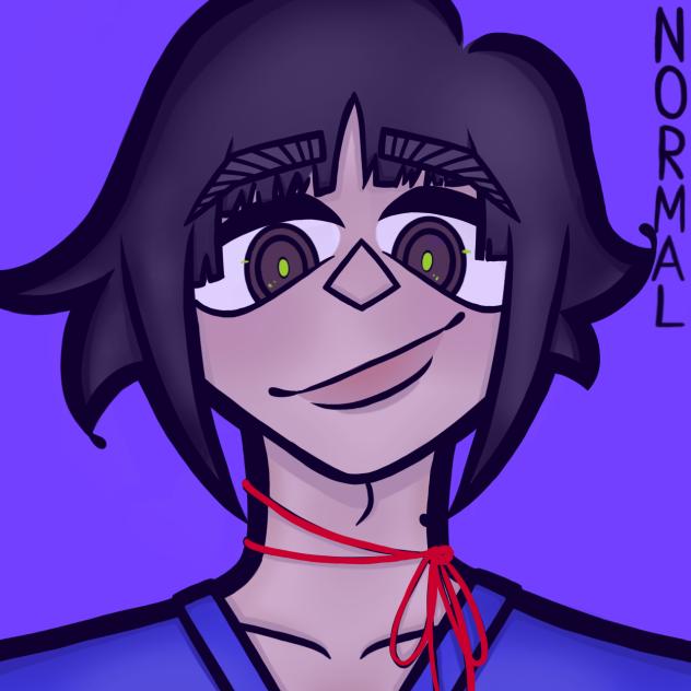 Normal (Silver’s Adventure)
