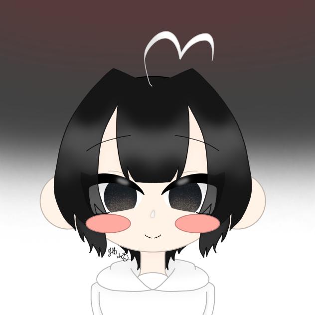 ぶらっく