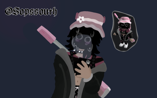 @Sopssouth rbx avi art