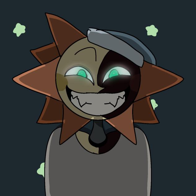 Eclipse - ibisPaint