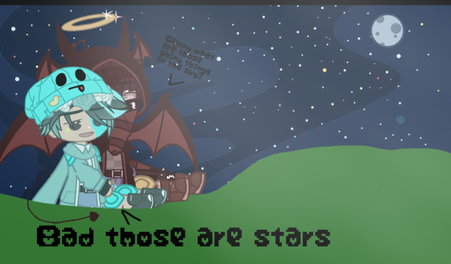 just Badboyhalo being a true demon