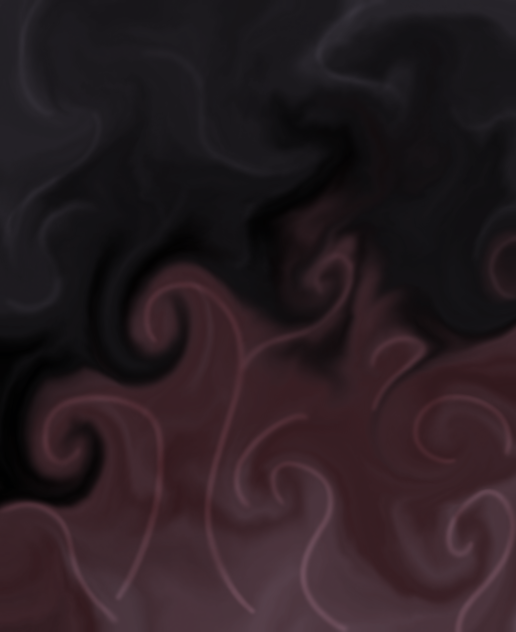 Glowing Fire