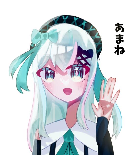 はーい( ･ω･)ﾉ
