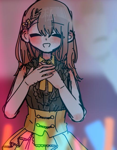 いつかきっと…遥ちゃんみたいに…