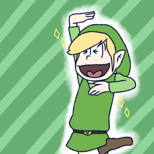 ゼルダさん