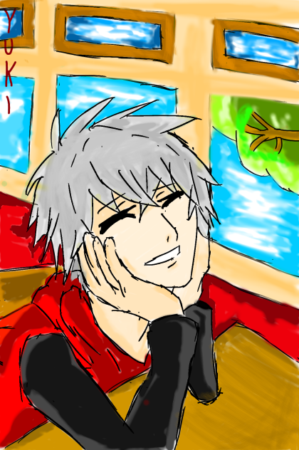 Study - ibisPaint