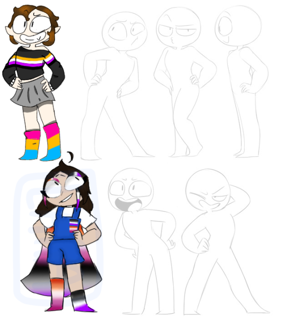 Sexuality Collab