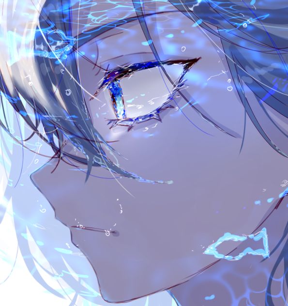 『透明』