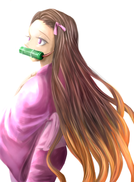 鬼滅の刃2