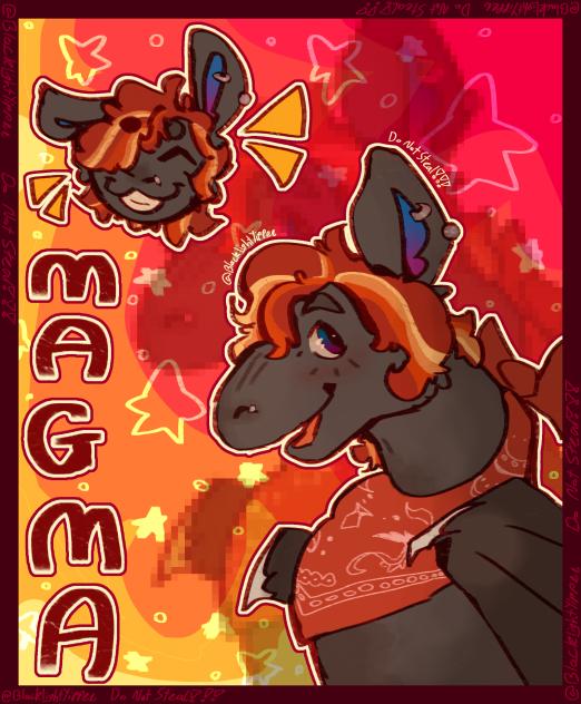 Mlp oc request!!