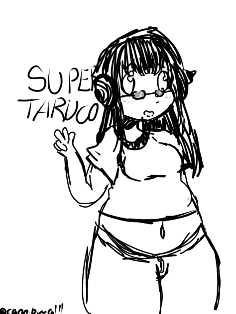 SUPER TARUCO!!!!!!