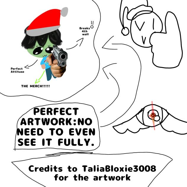ARTWORK REVIEW