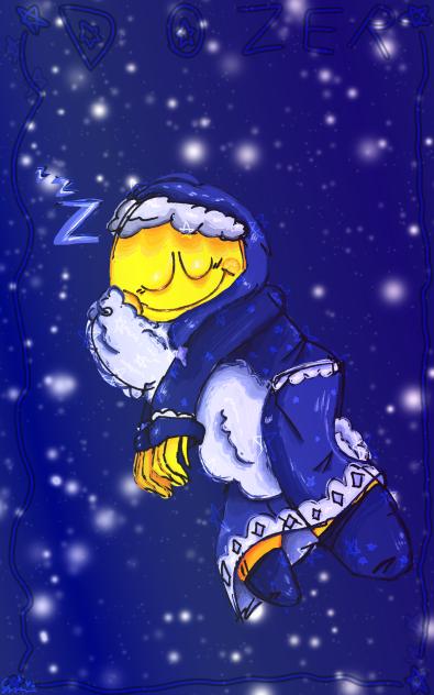 🌝 DOZER (GRACE) 💤