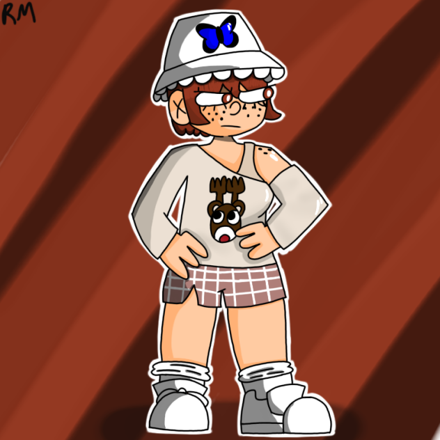 Roblox Zariagirl_223