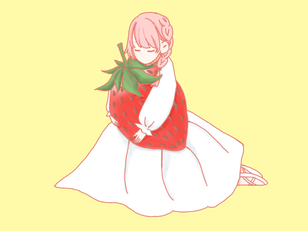 いちご