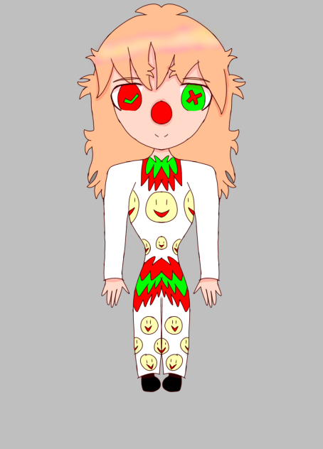 Clown😈