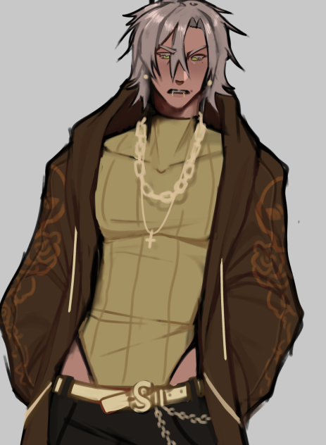 Sebastien