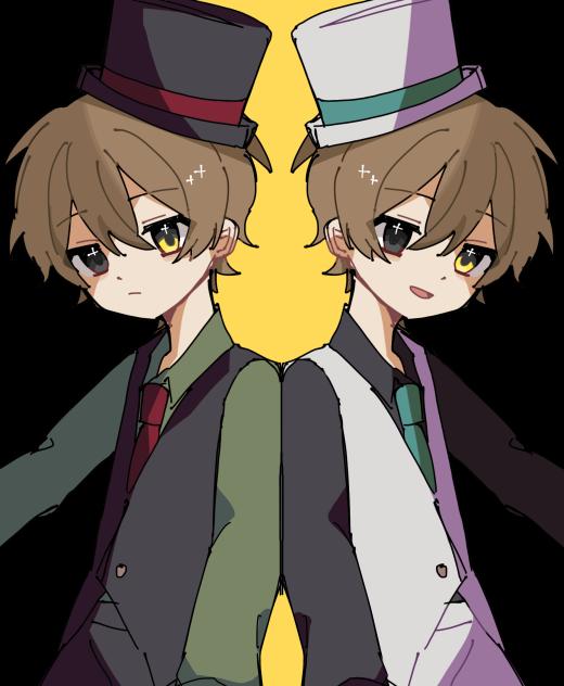 レトルト君 - ibisPaint